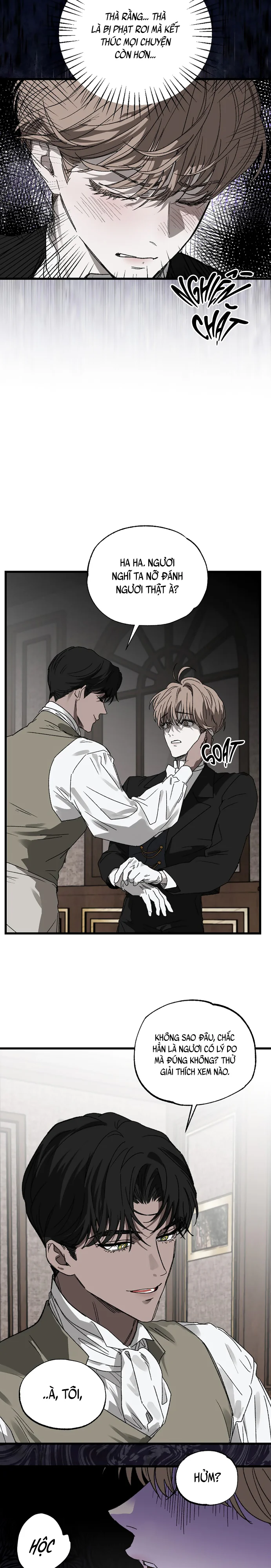 ON THE BIT Chapter 4 Trang 9