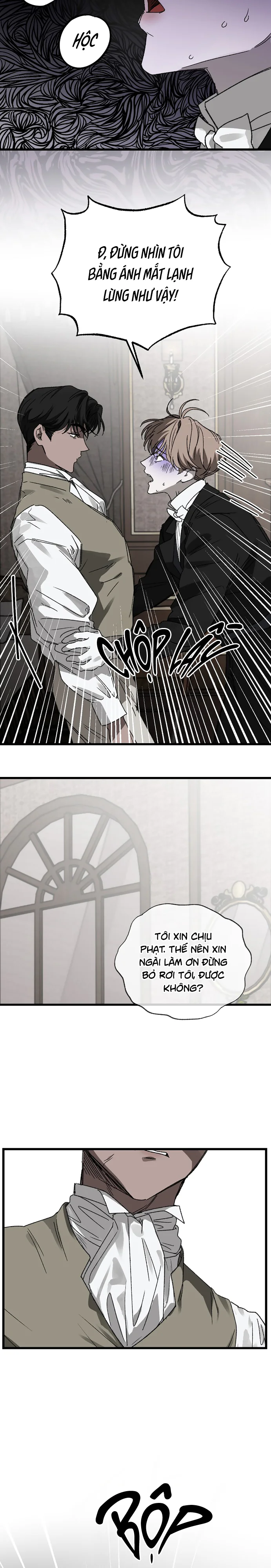 ON THE BIT Chapter 4 Trang 10