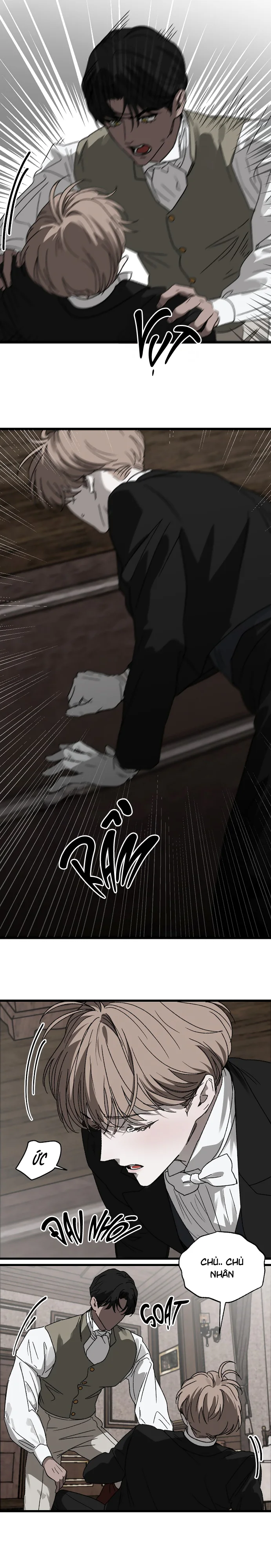 ON THE BIT Chapter 4 Trang 11