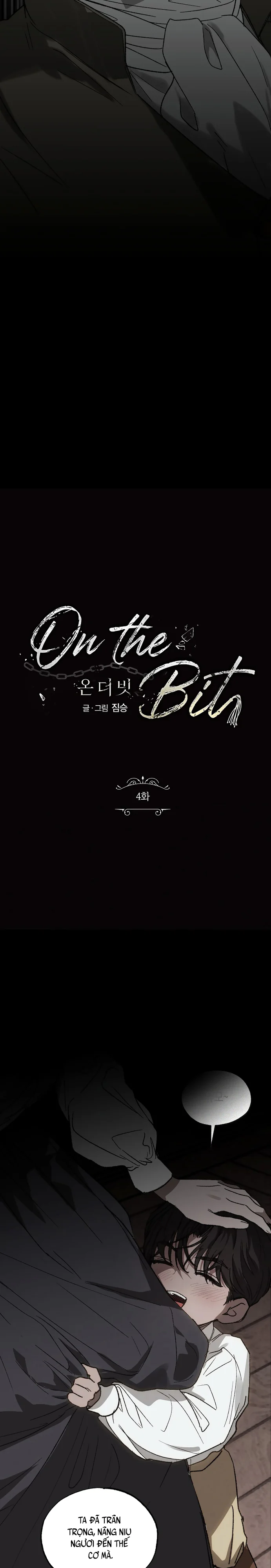 ON THE BIT Chapter 4 Trang 13