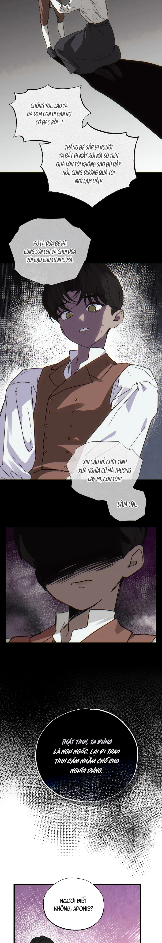 ON THE BIT Chapter 4 Trang 16