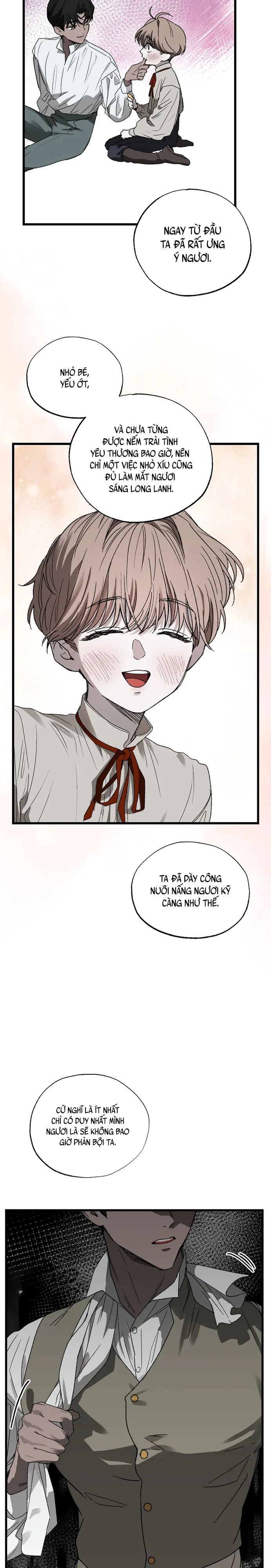 ON THE BIT Chapter 4 Trang 17