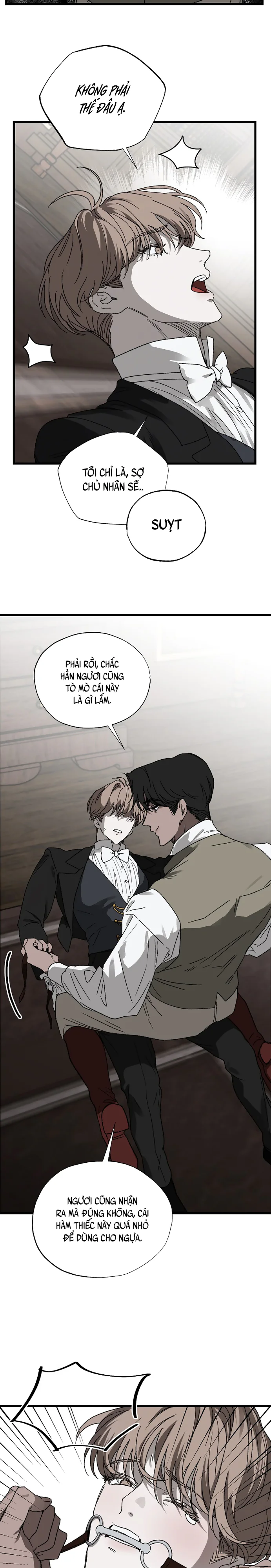 ON THE BIT Chapter 4 Trang 18