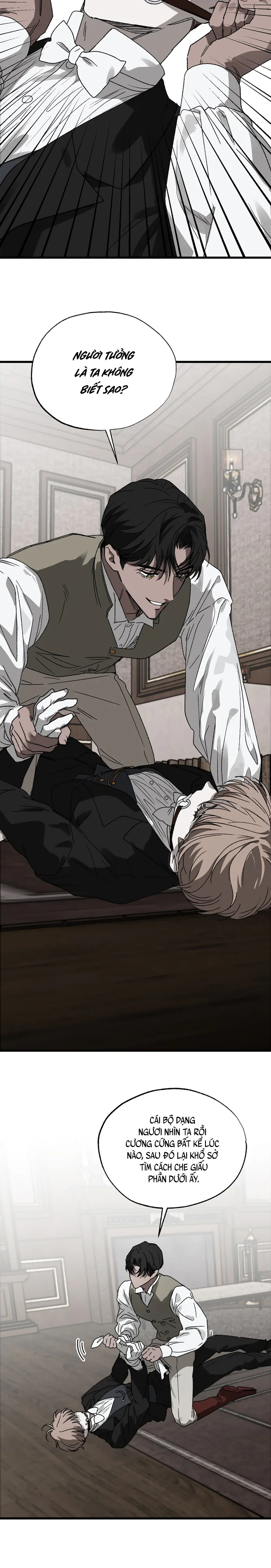 ON THE BIT Chapter 4 Trang 19