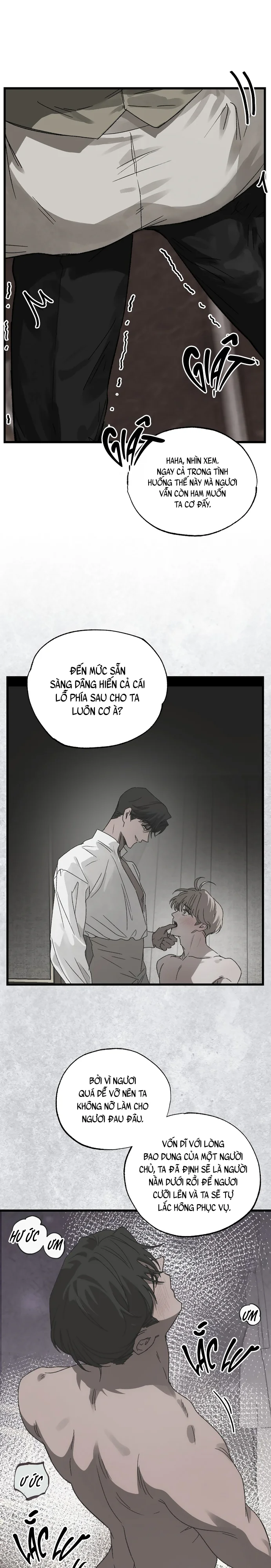 ON THE BIT Chapter 4 Trang 20