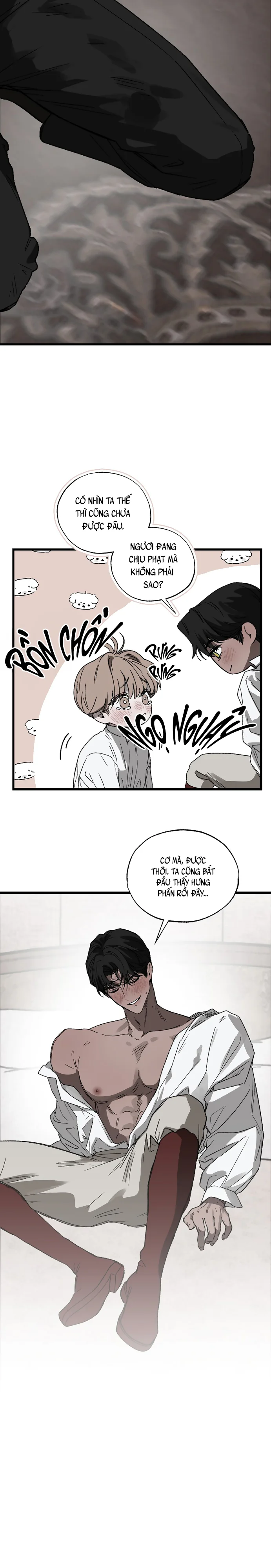 ON THE BIT Chapter 4 Trang 26