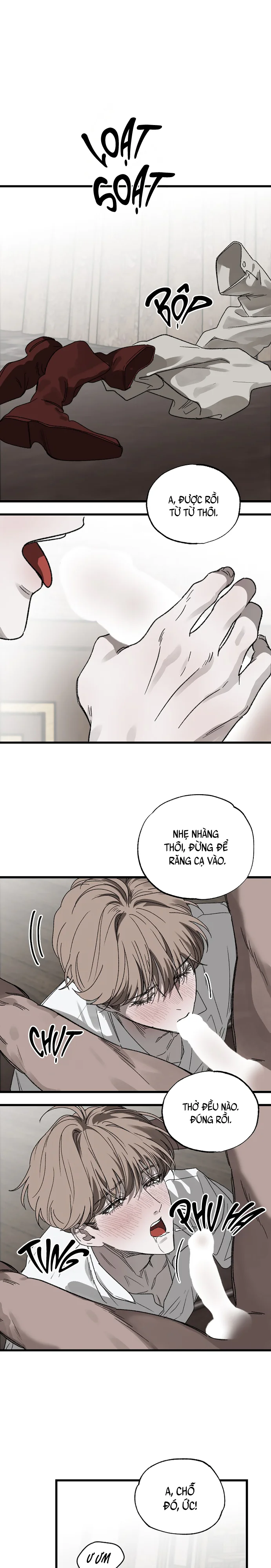 ON THE BIT Chapter 4 Trang 27