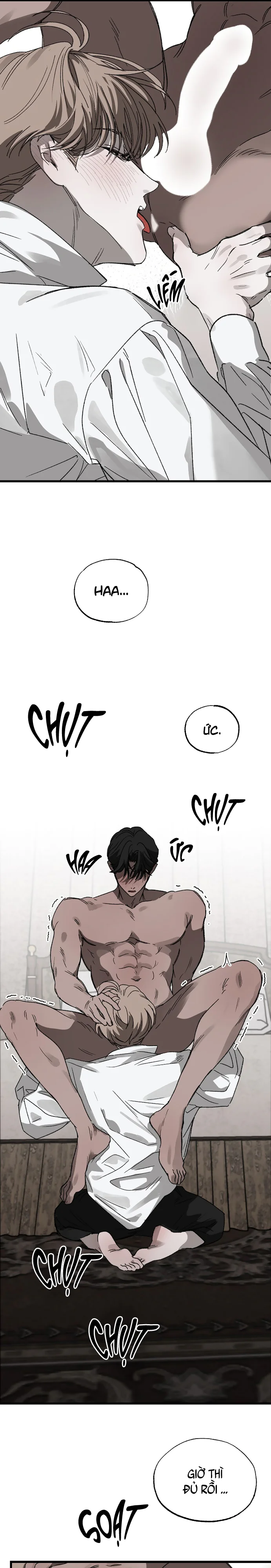 ON THE BIT Chapter 4 Trang 29