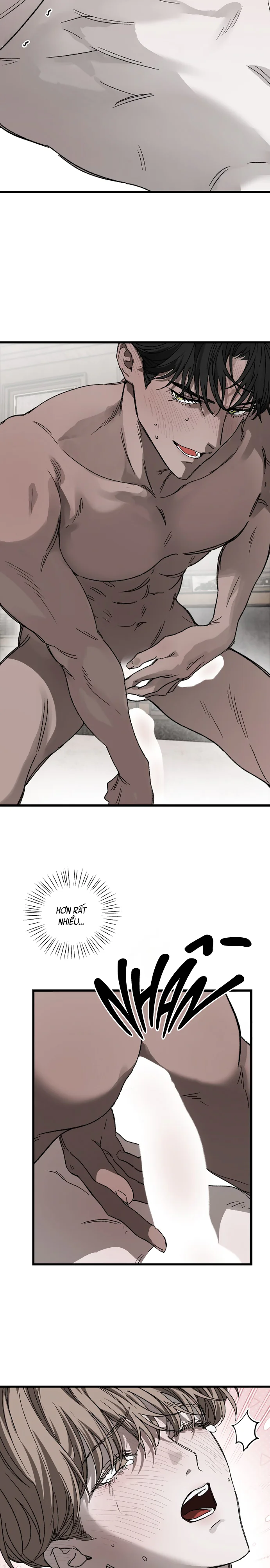 ON THE BIT Chapter 4 Trang 31