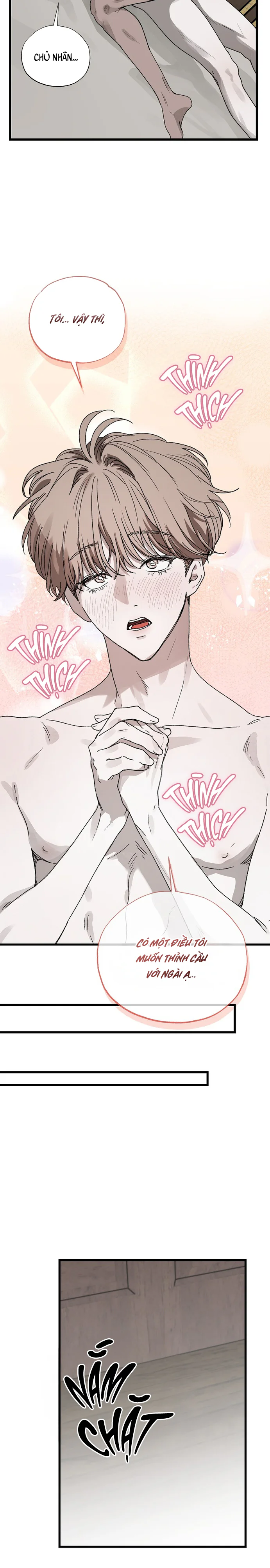 ON THE BIT Chapter 5 Trang 5