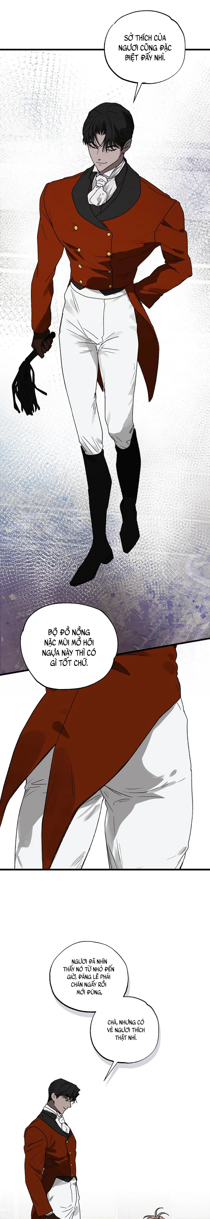 ON THE BIT Chapter 5 Trang 6