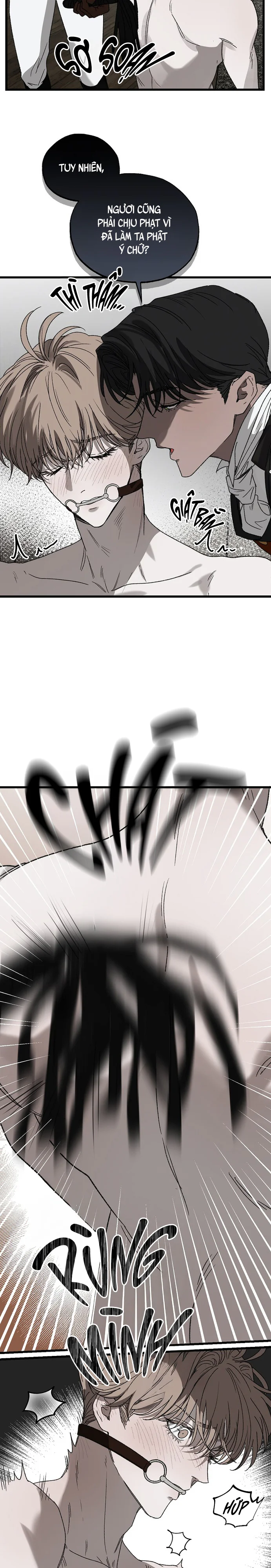 ON THE BIT Chapter 5 Trang 12