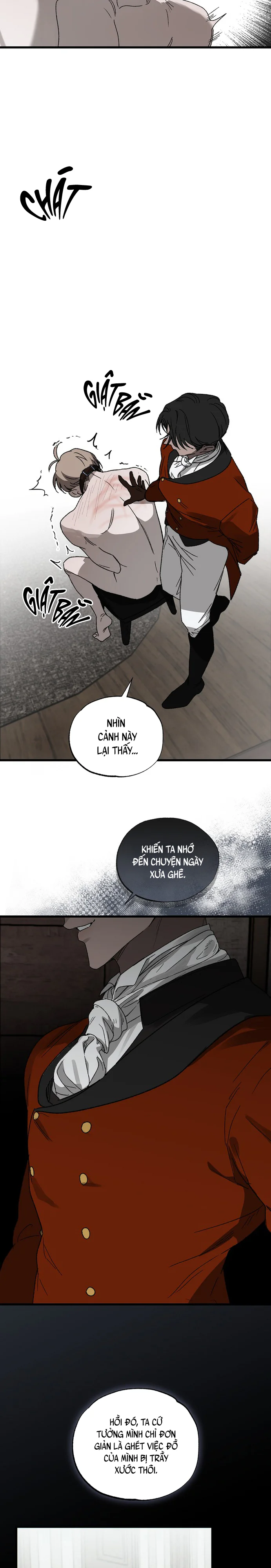 ON THE BIT Chapter 5 Trang 13