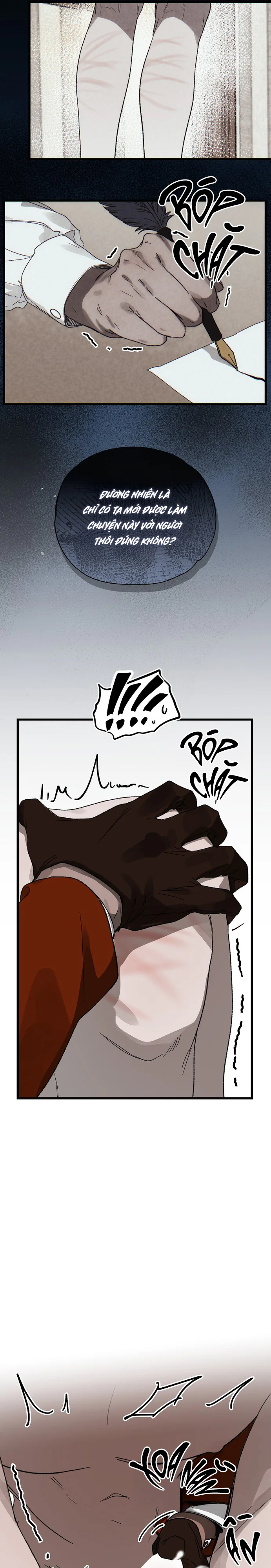 ON THE BIT Chapter 5 Trang 15