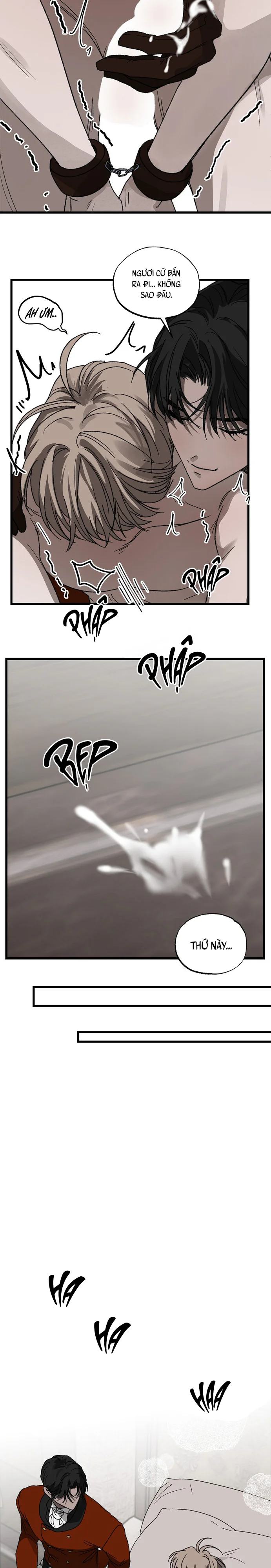 ON THE BIT Chapter 5 Trang 16