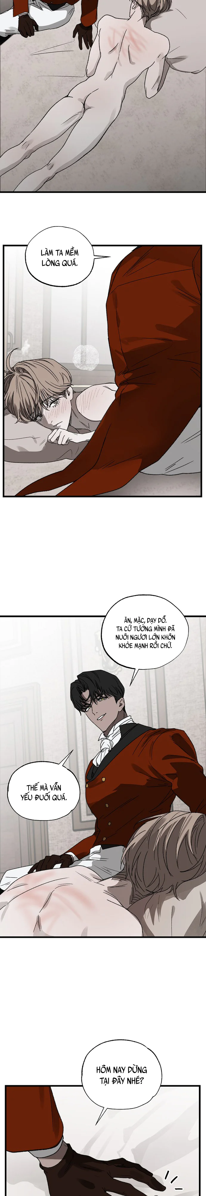 ON THE BIT Chapter 5 Trang 17