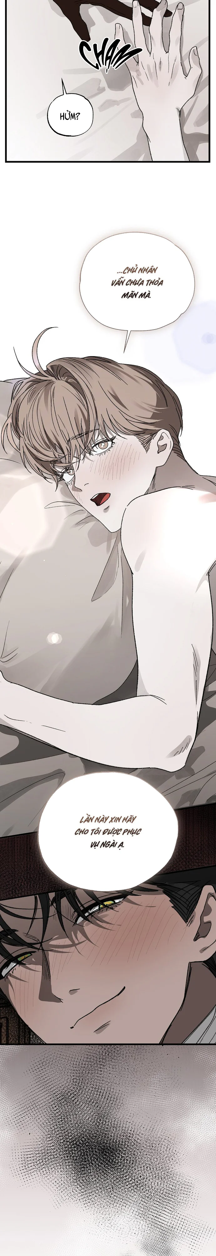 ON THE BIT Chapter 5 Trang 18