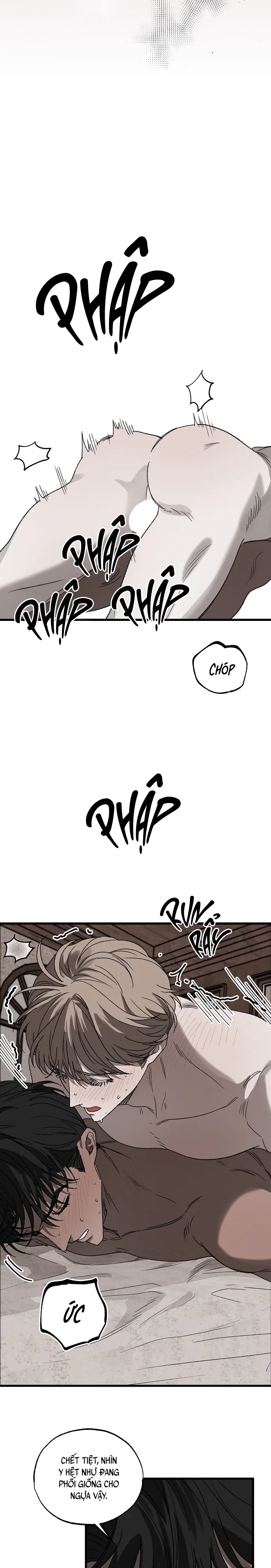 ON THE BIT Chapter 5 Trang 19