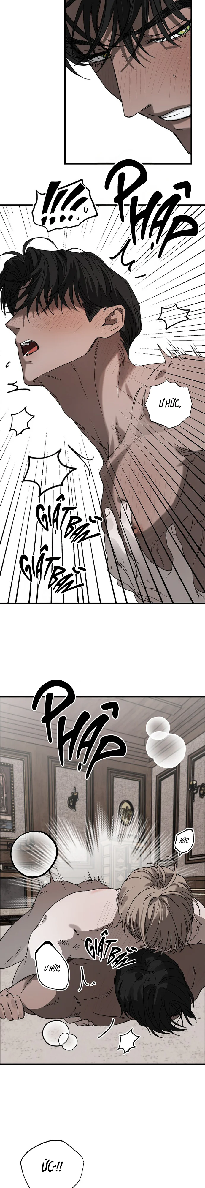 ON THE BIT Chapter 5 Trang 20