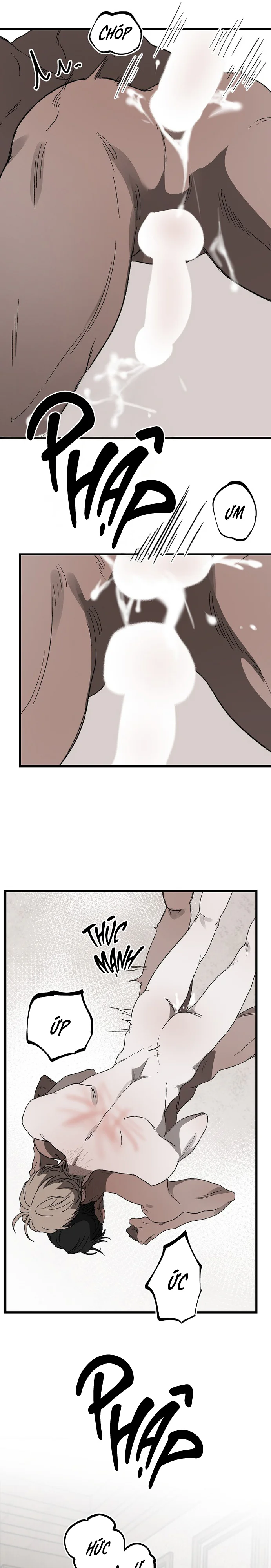 ON THE BIT Chapter 5 Trang 22