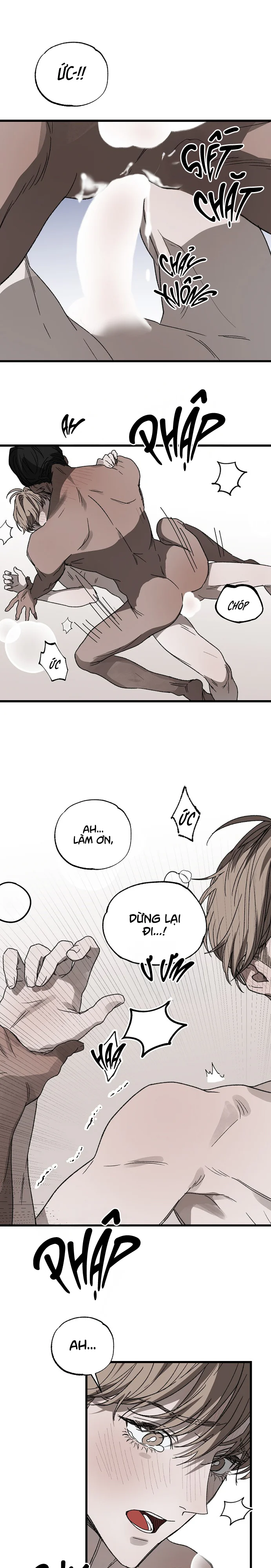 ON THE BIT Chapter 5 Trang 25