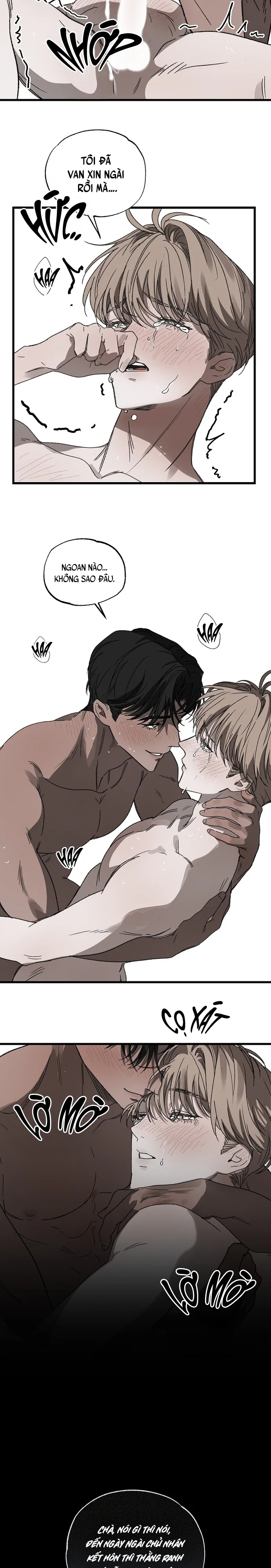 ON THE BIT Chapter 5 Trang 27