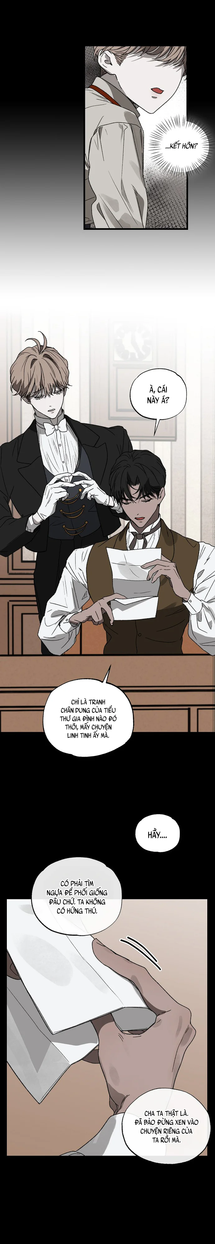 ON THE BIT Chapter 5 Trang 29