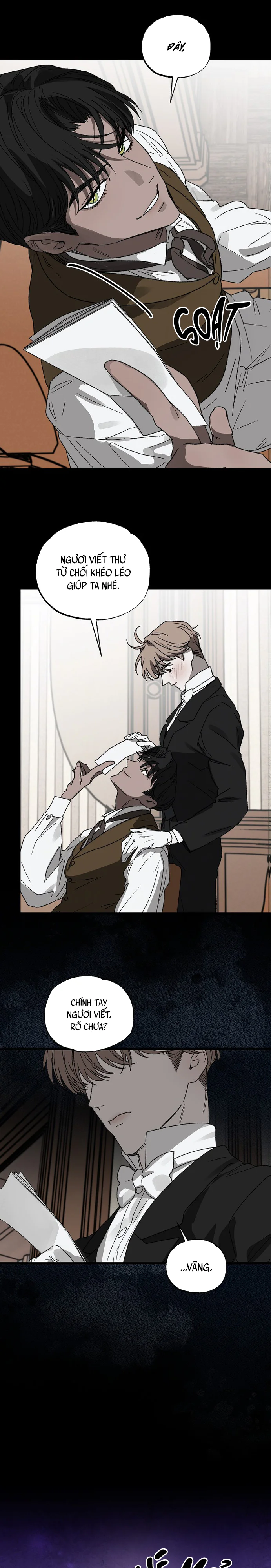 ON THE BIT Chapter 5 Trang 30