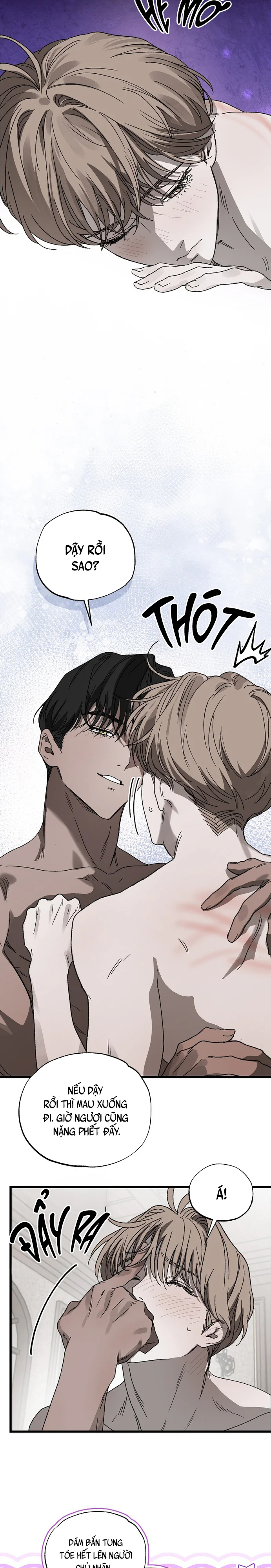 ON THE BIT Chapter 5 Trang 31