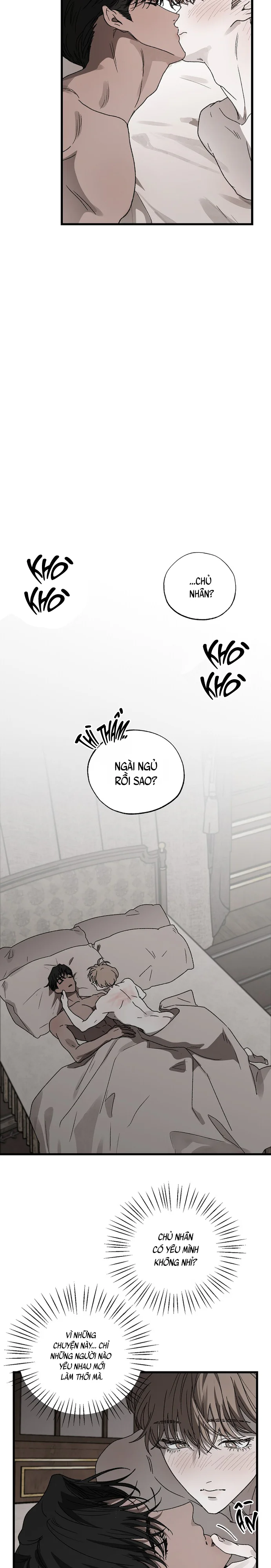 ON THE BIT Chapter 5 Trang 33