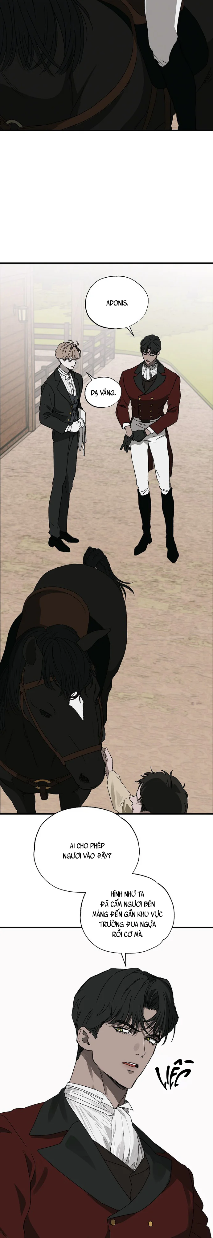 ON THE BIT Chapter 1 Trang 6