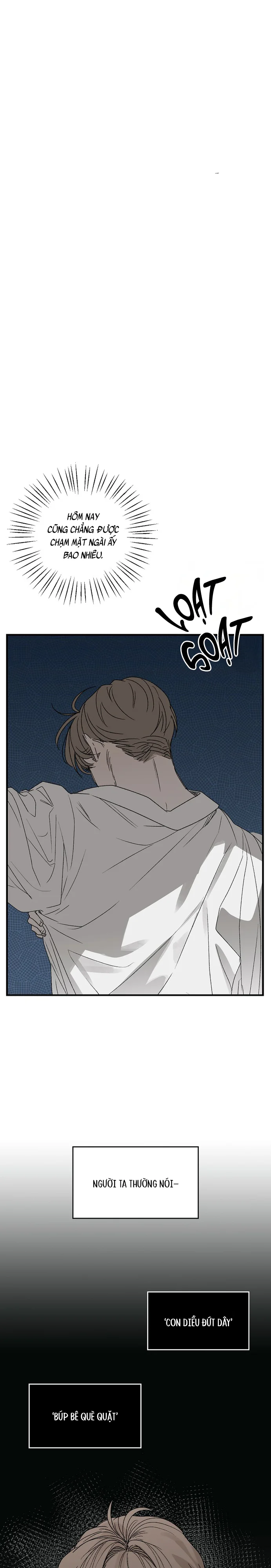 ON THE BIT Chapter 1 Trang 9