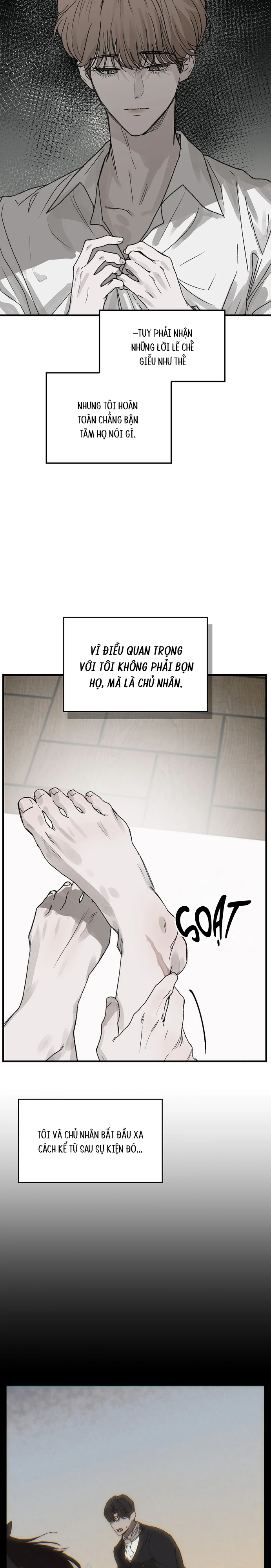 ON THE BIT Chapter 1 Trang 10