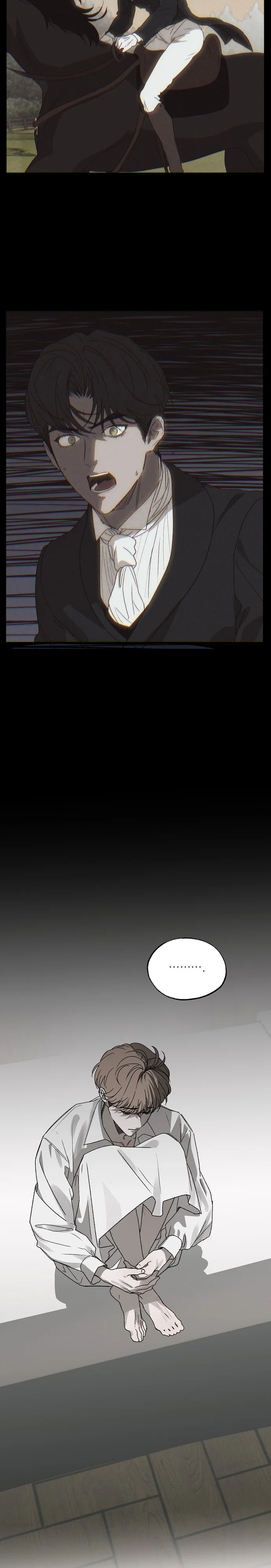 ON THE BIT Chapter 1 Trang 11