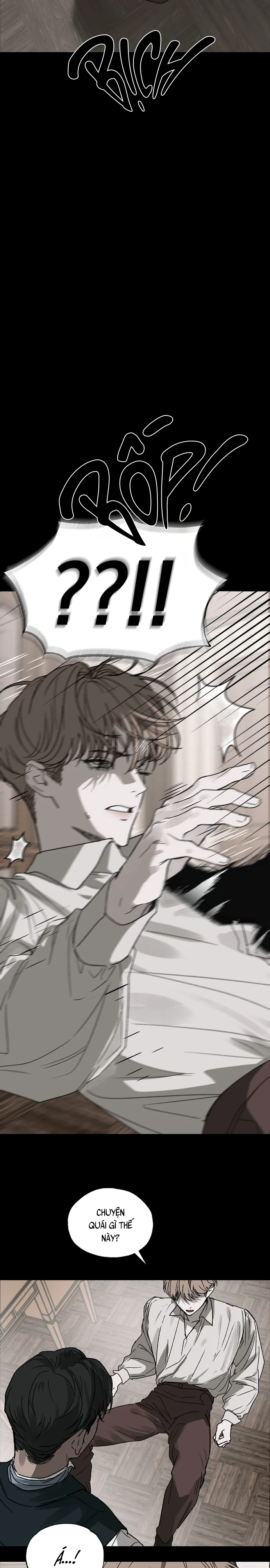 ON THE BIT Chapter 1 Trang 16