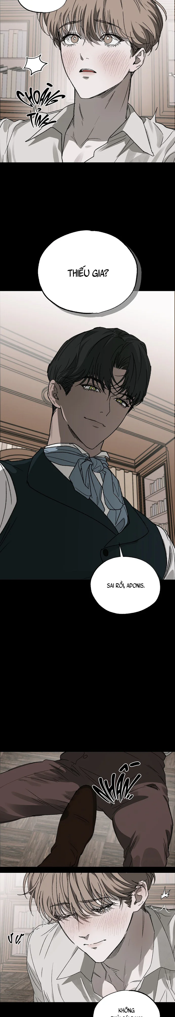 ON THE BIT Chapter 1 Trang 17