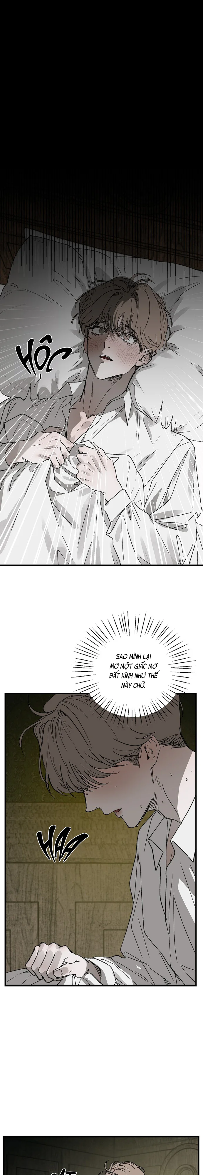 ON THE BIT Chapter 1 Trang 19