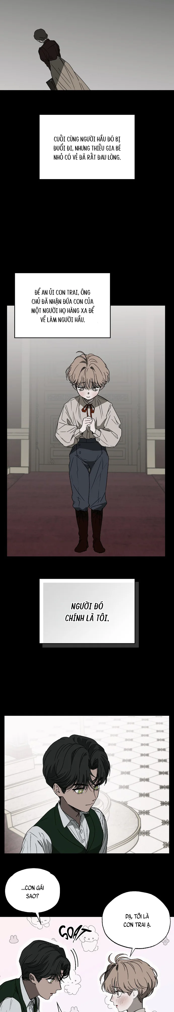 ON THE BIT Chapter 1 Trang 22