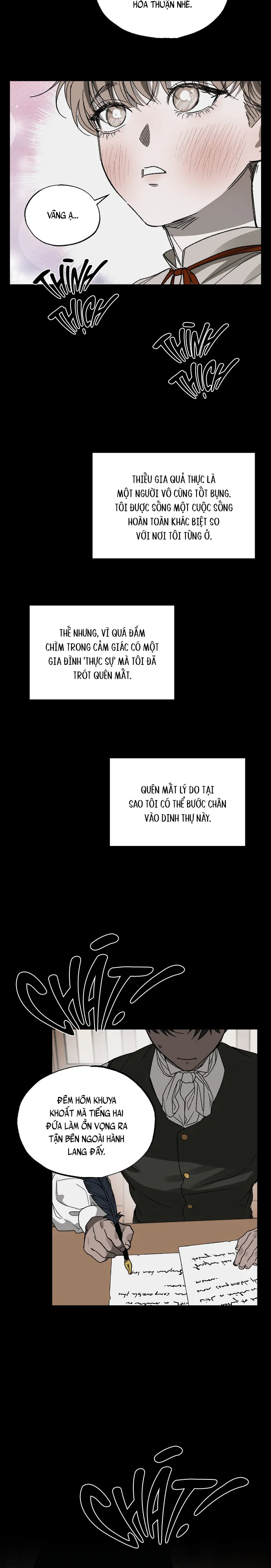 ON THE BIT Chapter 1 Trang 24