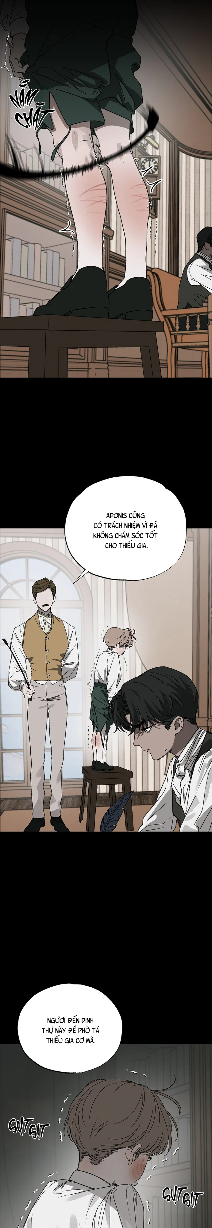 ON THE BIT Chapter 1 Trang 25