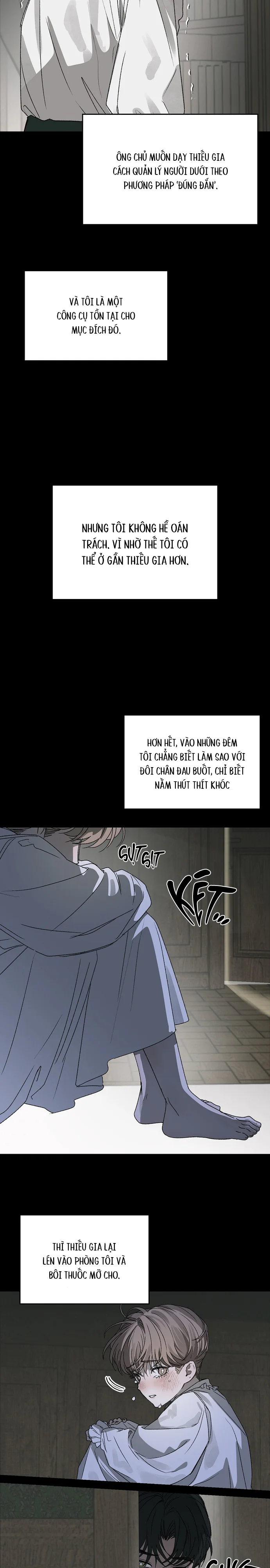 ON THE BIT Chapter 1 Trang 26