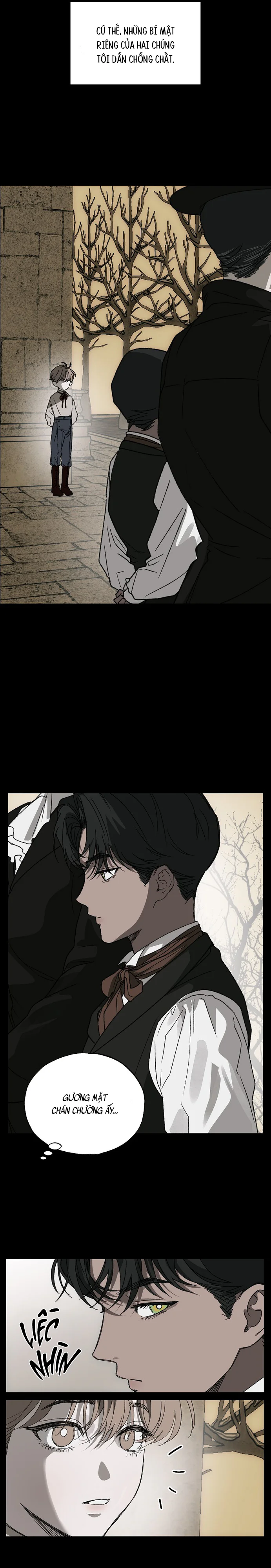 ON THE BIT Chapter 1 Trang 29