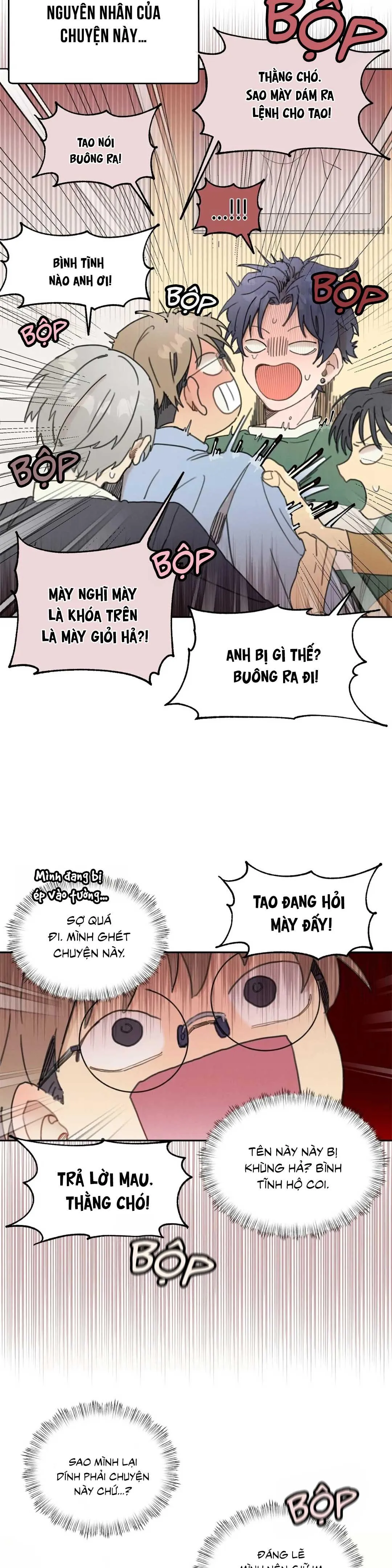 One-Room TA Chapter 2 Trang 3