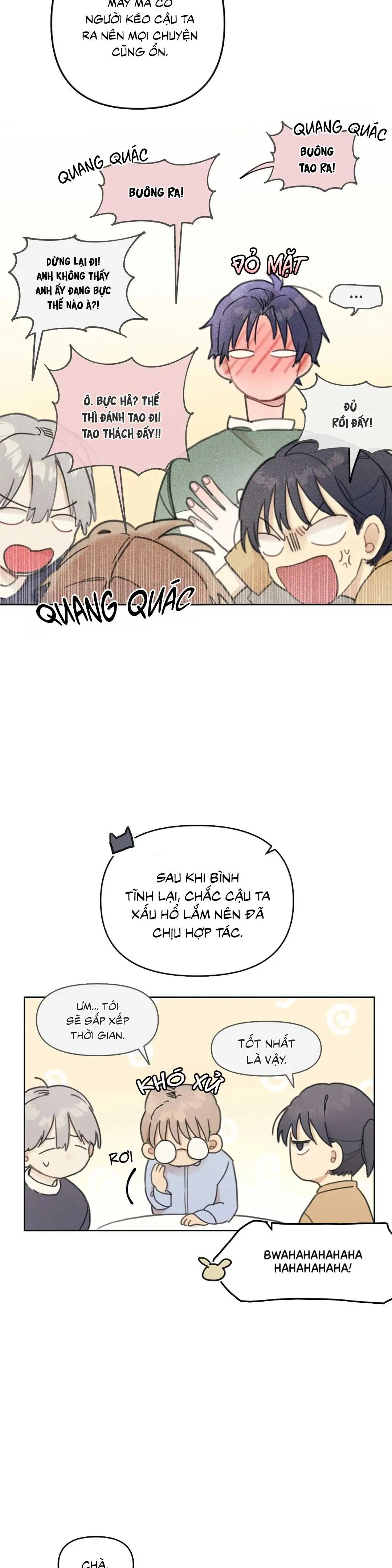 One-Room TA Chapter 2 Trang 8