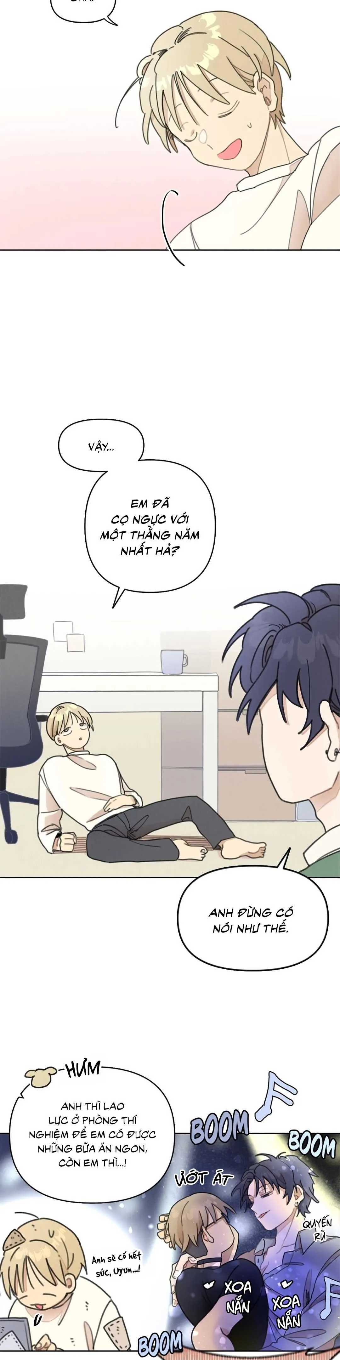 One-Room TA Chapter 2 Trang 9