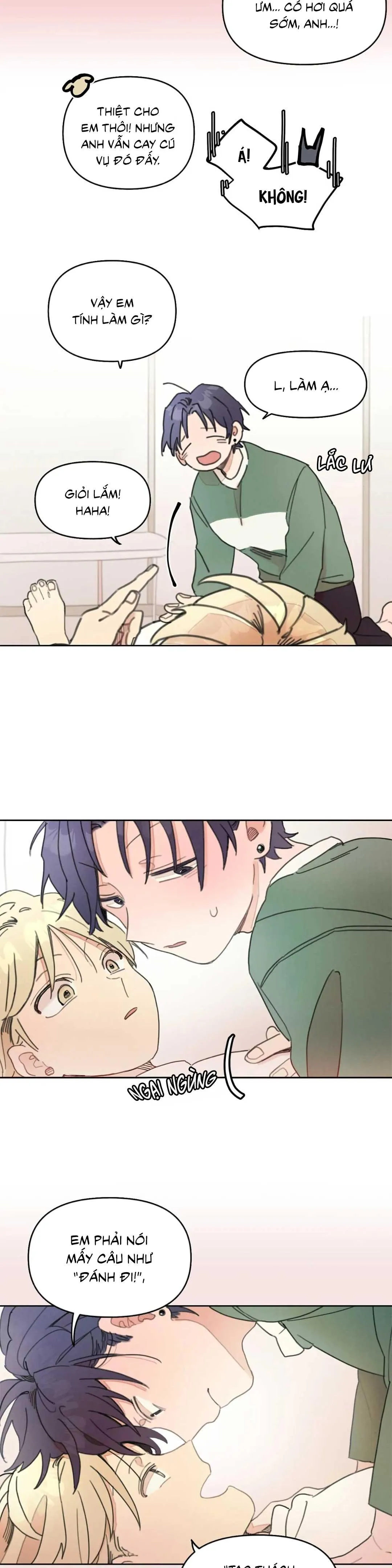 One-Room TA Chapter 2 Trang 17