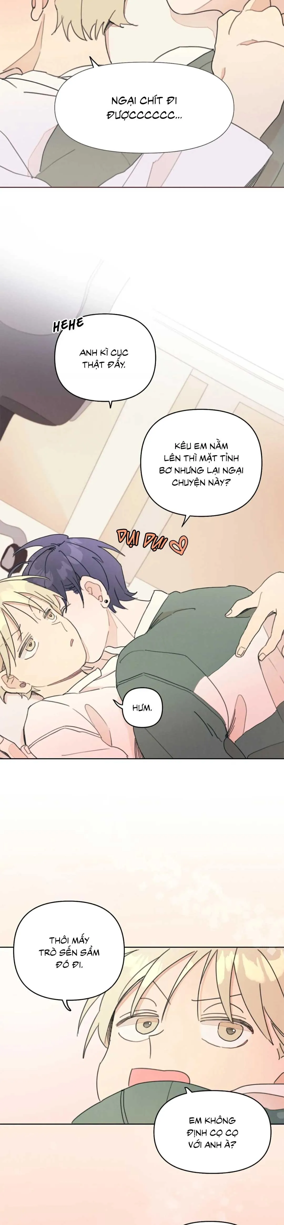 One-Room TA Chapter 2 Trang 22