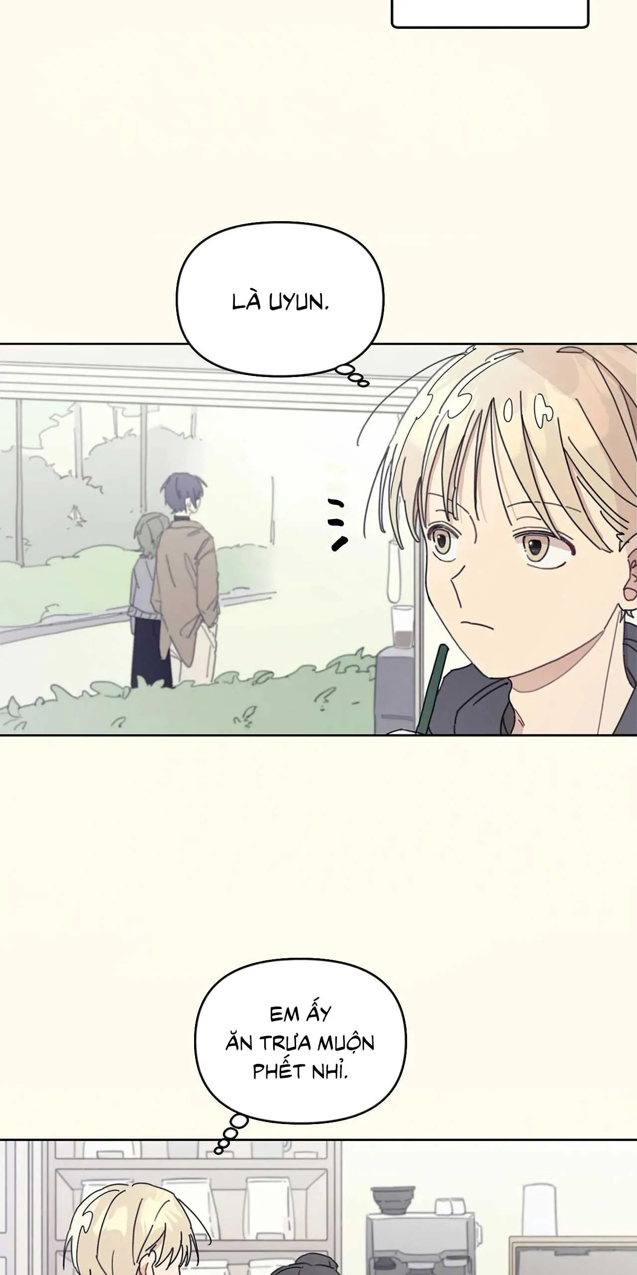 One-Room TA Chapter 3 Trang 3