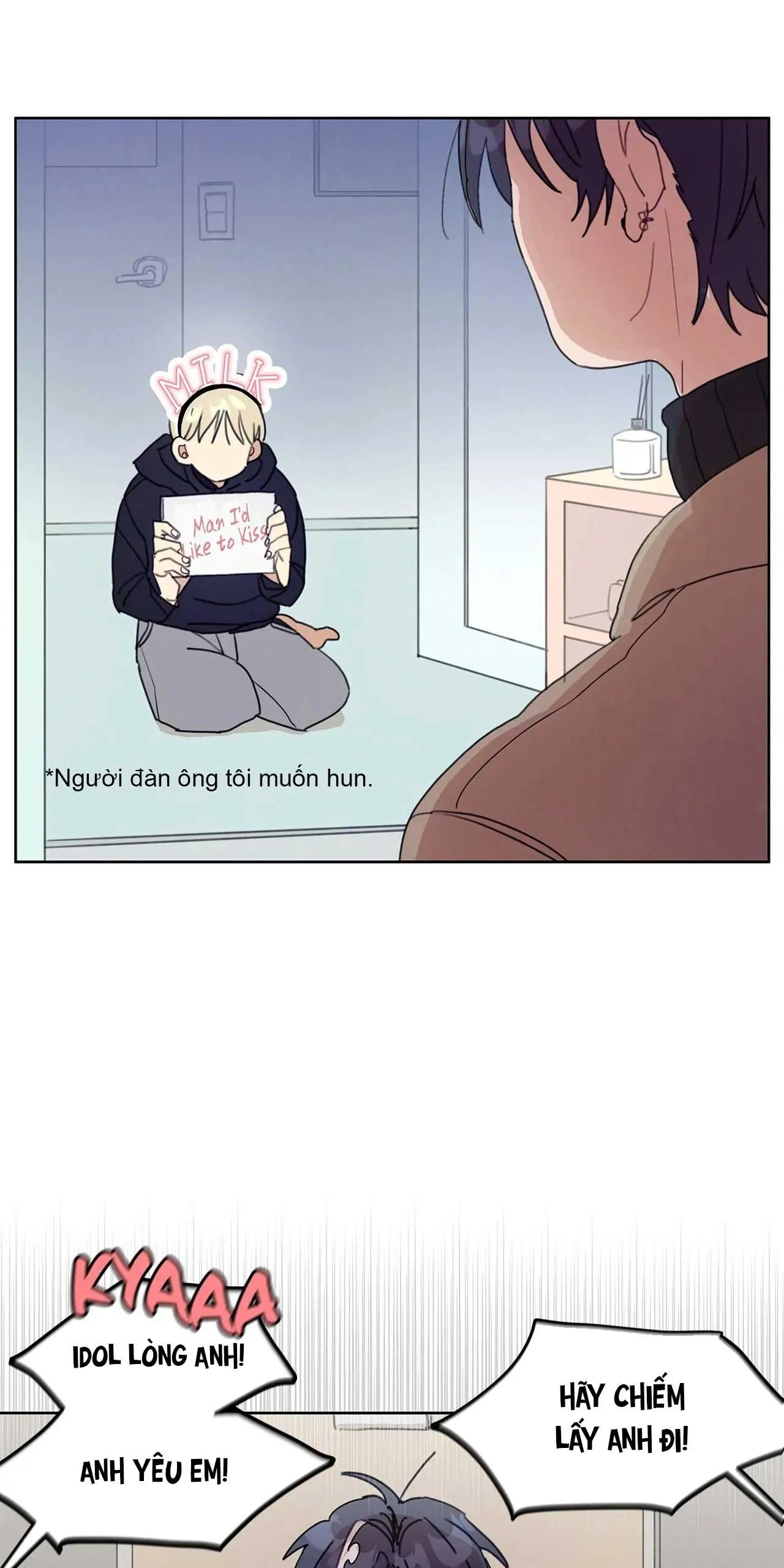 One-Room TA Chapter 3 Trang 8