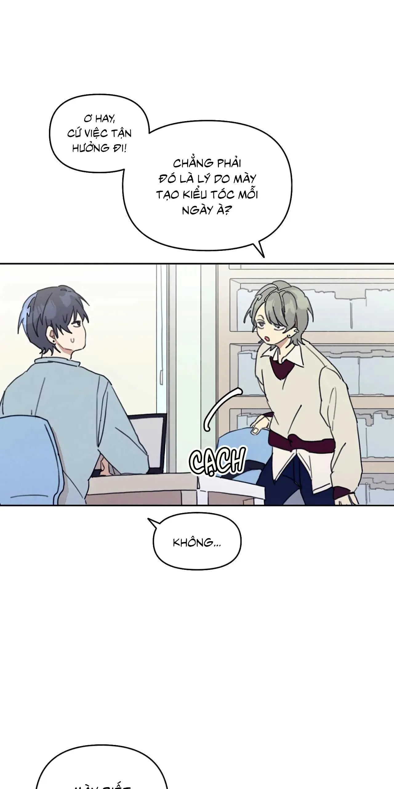 One-Room TA Chapter 3 Trang 12